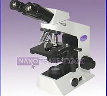 میکروسکوپ المپیوس cx21